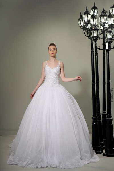 Naja Saade Haute Couture Diagonal 2015 collection